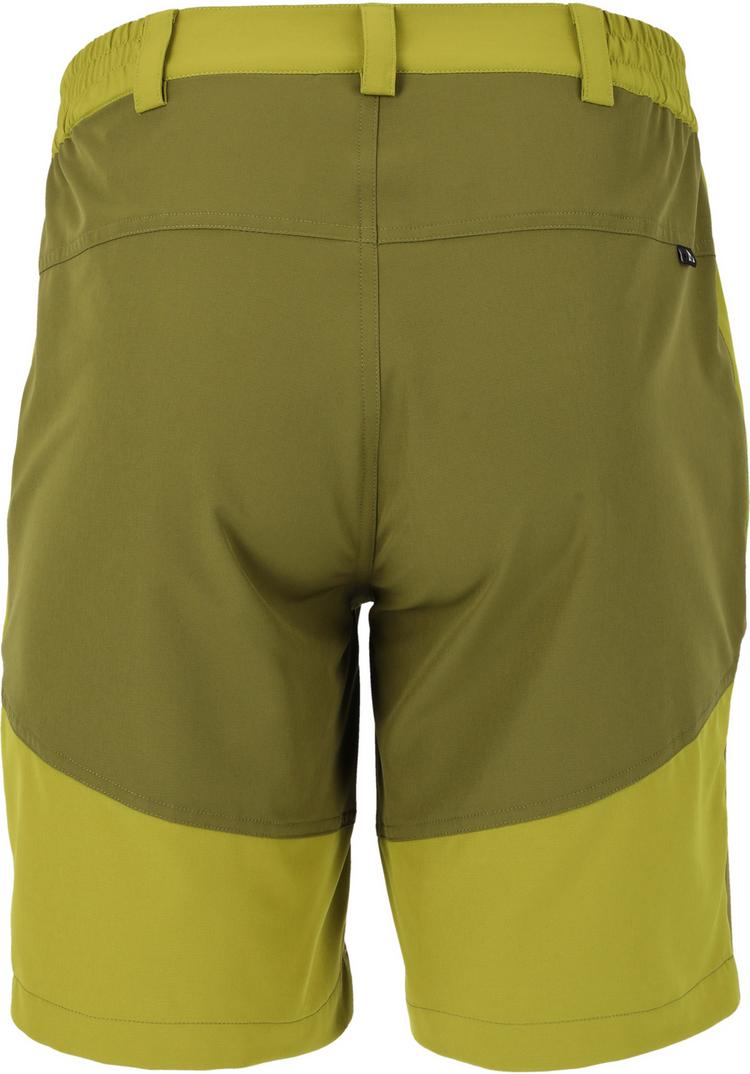 Whistler Whistler AVIAN M ACTIV STRETCH Shorts Herren - 3036 Woodbine - 0 | SportScheck