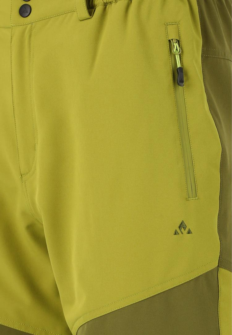 Whistler Whistler AVIAN M ACTIV STRETCH Shorts Herren - 3036 Woodbine - 0 | SportScheck