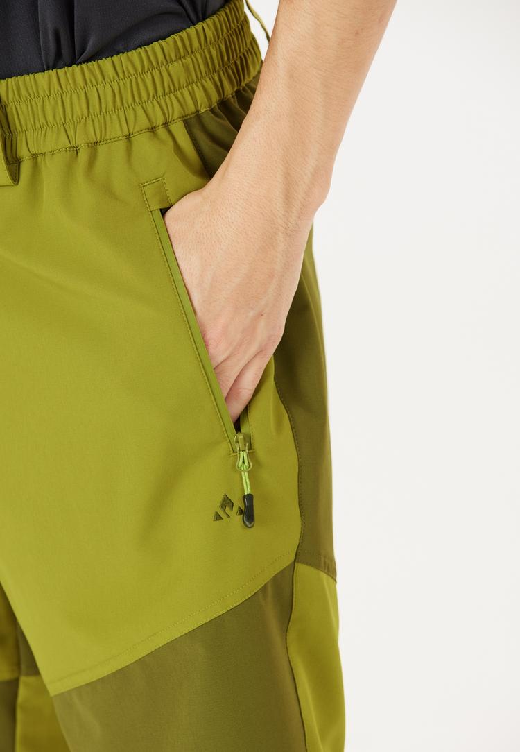 Whistler Whistler AVIAN M ACTIV STRETCH Shorts Herren - 3036 Woodbine - 1 | SportScheck