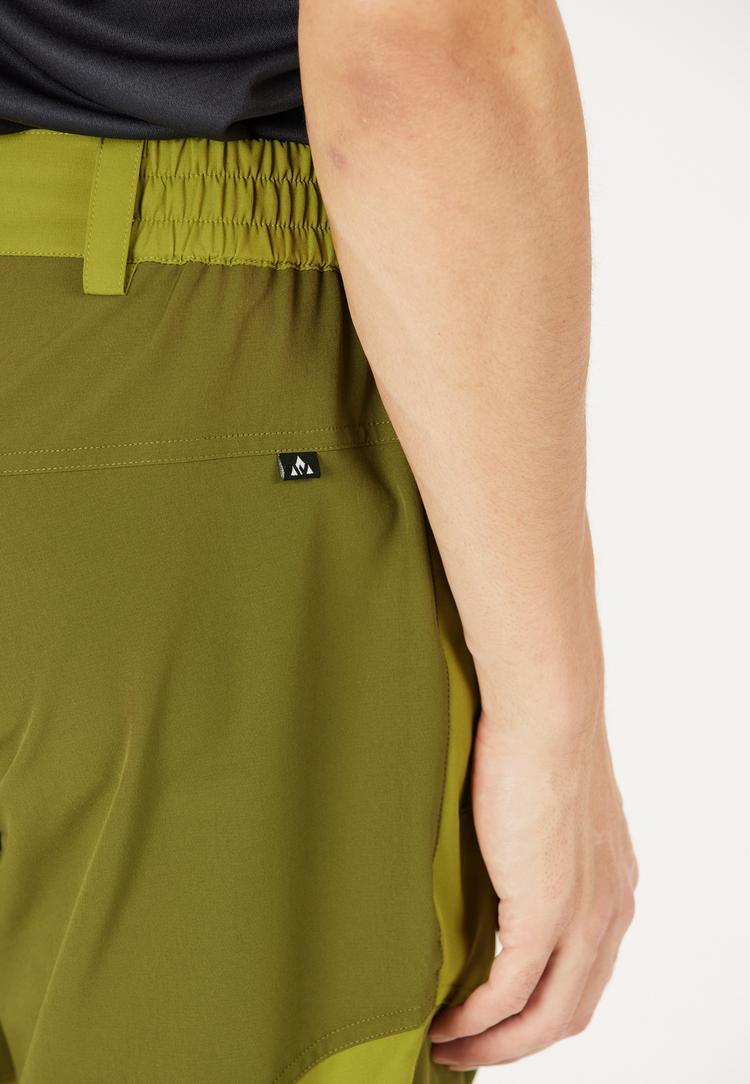 Whistler Whistler AVIAN M ACTIV STRETCH Shorts Herren - 3036 Woodbine - 2 | SportScheck