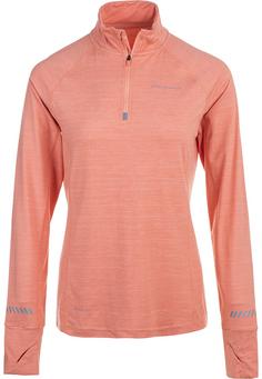 Endurance CANNA V2 PERFORMANCE Langarmshirt Damen 4213 Blooming Dahlia