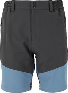 Whistler AVIAN M ACTIV STRETCH Shorts Herren 2219 Captain’s Blue