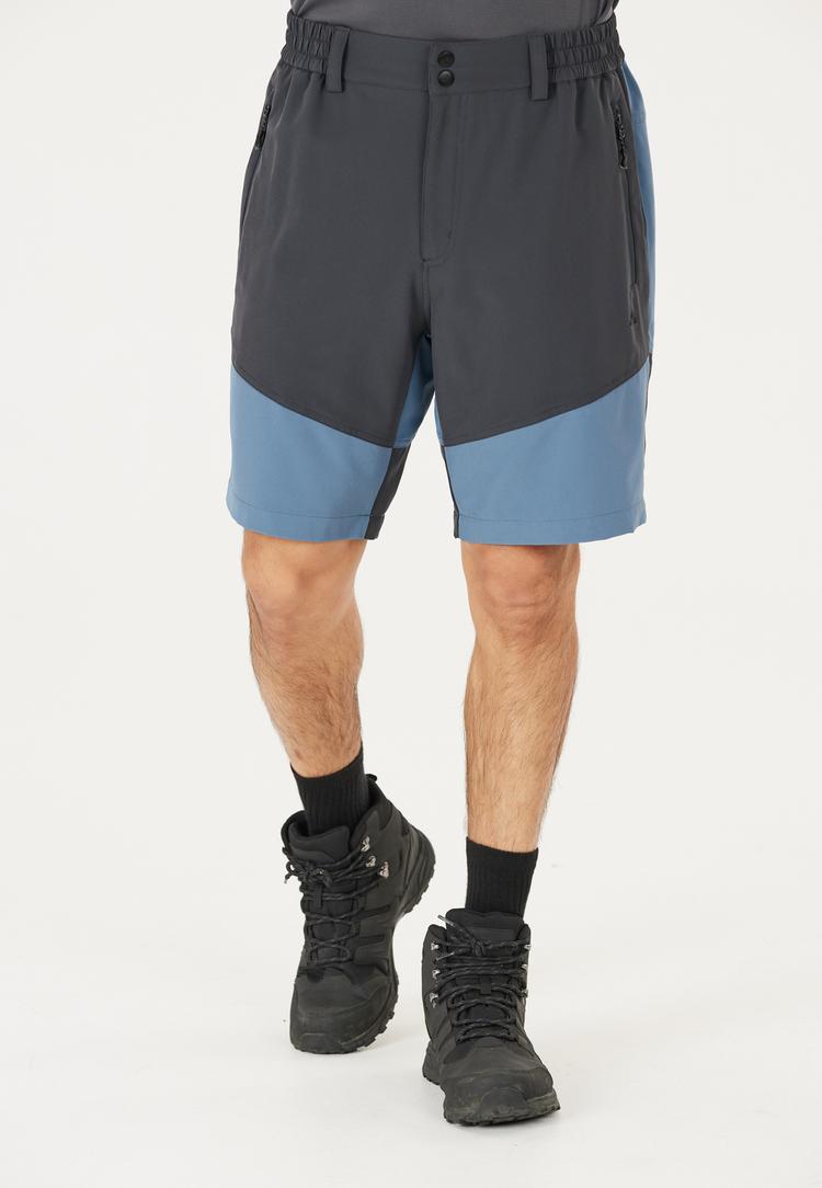 Whistler Whistler AVIAN M ACTIV STRETCH Shorts Herren - 2219 Captain&rsquo;s Blue - 1 | SportScheck