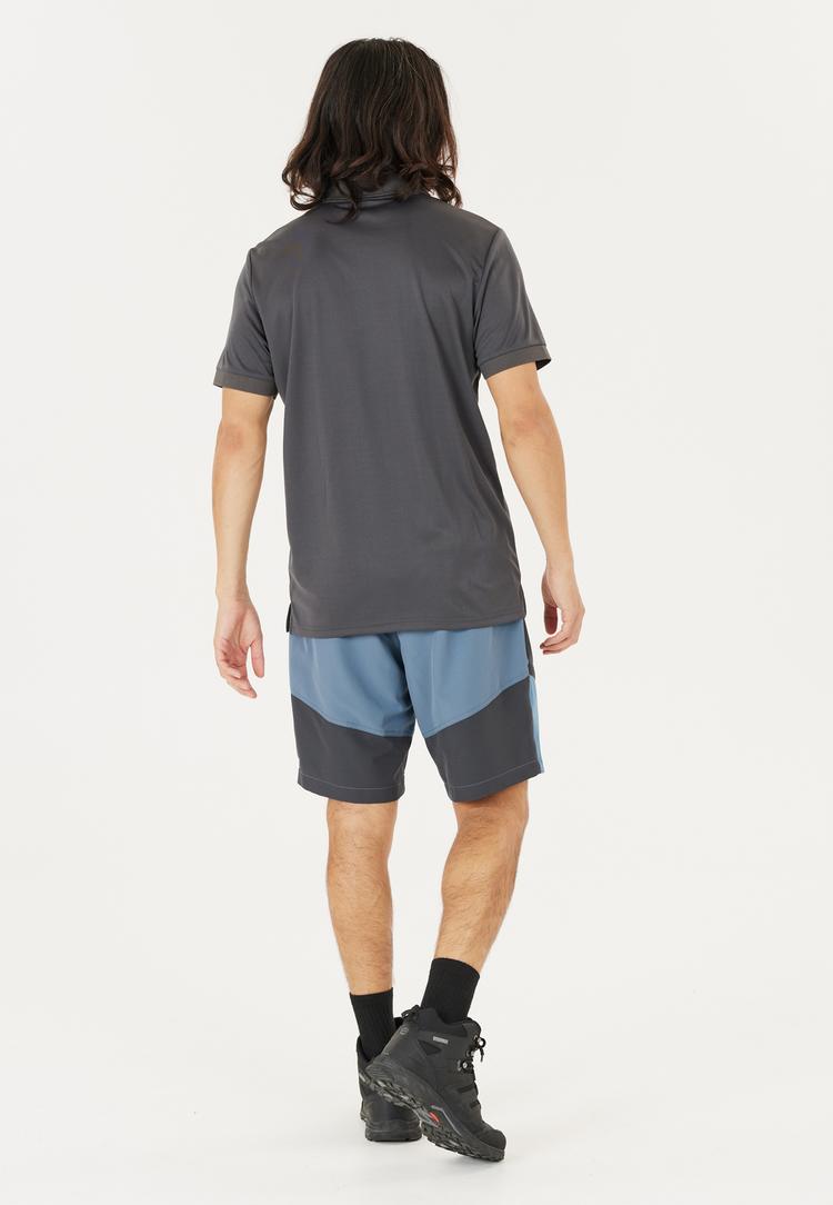 Whistler Whistler AVIAN M ACTIV STRETCH Shorts Herren - 2219 Captain&rsquo;s Blue - 2 | SportScheck