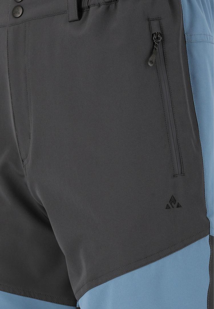 Whistler Whistler AVIAN M ACTIV STRETCH Shorts Herren - 2219 Captain&rsquo;s Blue - 0 | SportScheck