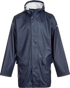 Weather Report Torsten Regenjacke Herren 100 Navy