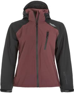 Weather Report CAMELIA W-PRO15000 Funktionsjacke Damen 4193 Sassafras