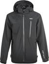 Weather Report DELTON W-PRO15000 Regenjacke Herren - 1001 Black
