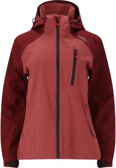 Weather Report CAMELIA W-PRO15000 Funktionsjacke Damen 4109 Apple Butter