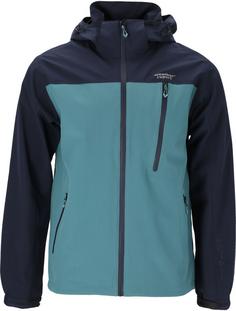 Weather Report DELTON W-PRO15000 Regenjacke Herren 2063 Hydro