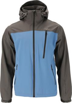 Weather Report DELTON W-PRO15000 Regenjacke Herren 2219 Captain’s Blue