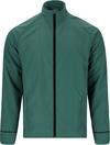 Endurance Lessend Laufjacke Herren - 3034 Bistro Green