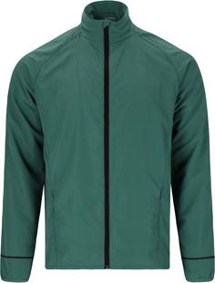 Endurance Lessend Laufjacke Herren 3034 Bistro Green