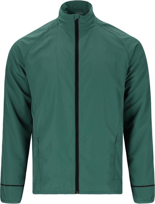 Endurance Lessend Laufjacke Herren