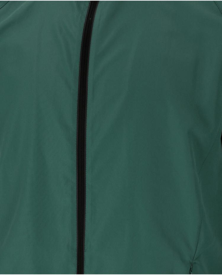 Endurance Endurance Lessend Laufjacke Herren - 3034 Bistro Green - 0 | SportScheck