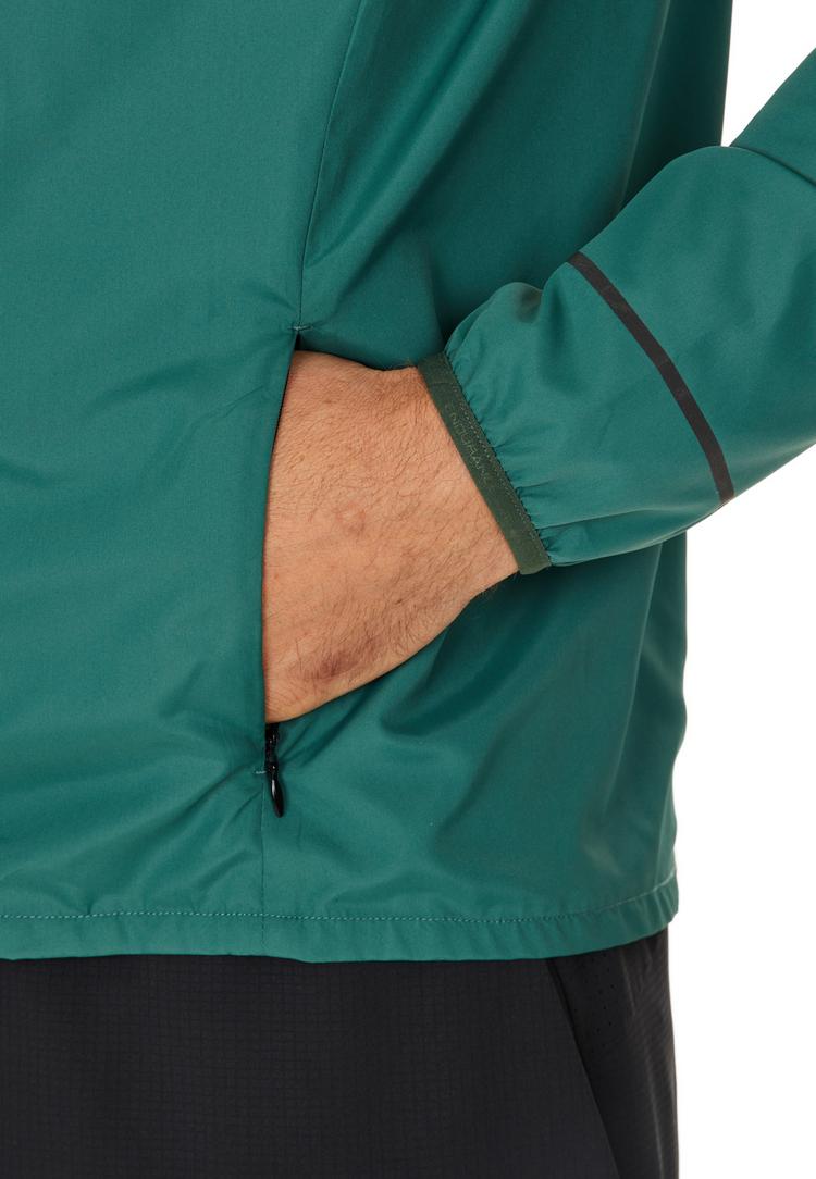 Endurance Endurance Lessend Laufjacke Herren - 3034 Bistro Green - 1 | SportScheck