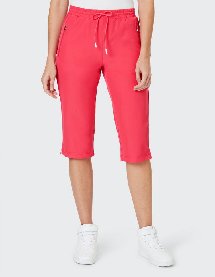 JOY sportswear JOY sportswear ELLIE Caprihose Damen - watermelon - 1 | SportScheck