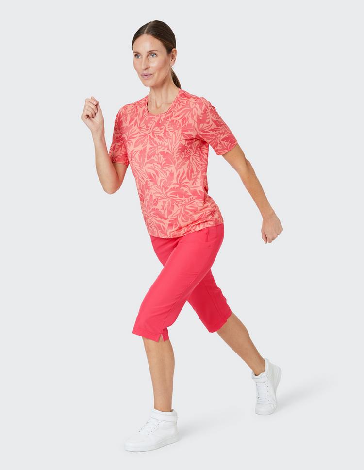 JOY sportswear JOY sportswear ELLIE Caprihose Damen - watermelon - 5 | SportScheck