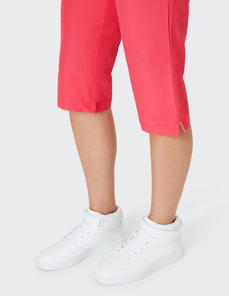 JOY sportswear JOY sportswear ELLIE Caprihose Damen - watermelon - 8 | SportScheck