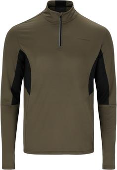 Endurance LANBARK Langarmshirt Herren 1134 Canteen