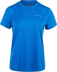 Endurance Vista Funktionsshirt Damen 2146 Directoire Blue