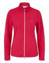 JOY sportswear DORIT Trainingsjacke Damen - vivid crimson
