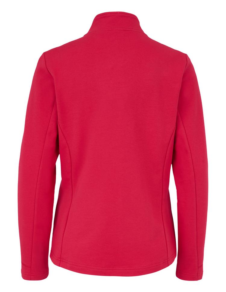 JOY sportswear JOY sportswear DORIT Trainingsjacke Damen - vivid crimson - 1 | SportScheck
