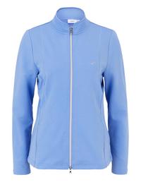 JOY sportswear DORIT Trainingsjacke Damen - cashmere blue