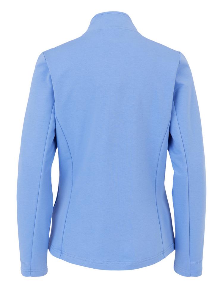 JOY sportswear JOY sportswear DORIT Trainingsjacke Damen - cashmere blue - 1 | SportScheck