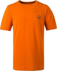 Virtus JOKERS Printshirt Herren 5066 Hawaiian Sunset