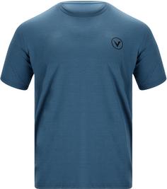 Virtus JOKERS Printshirt Herren 2164 Slate Blue