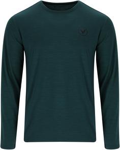 Virtus JOKERS M L/S Langarmshirt Herren 3153 June Bug