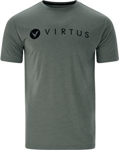 Virtus EDWARDO Printshirt Herren 3067 Urban Chic