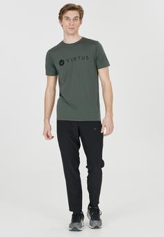 Rückansicht von Virtus EDWARDO Printshirt Herren 3067 Urban Chic