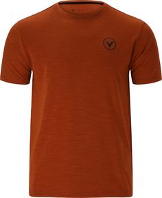 Virtus JOKERS Printshirt Herren 4175 Arabian Spice