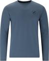 Virtus JOKERS M L/S Langarmshirt Herren - 2105 Bering Sea