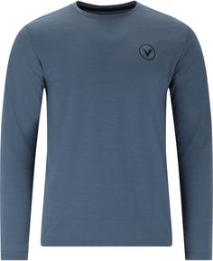 Virtus JOKERS M L/S Langarmshirt Herren 2105 Bering Sea