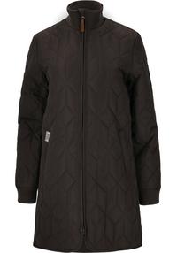 Weather Report Nokka Outdoorjacke Damen - 1098 Shale Mud