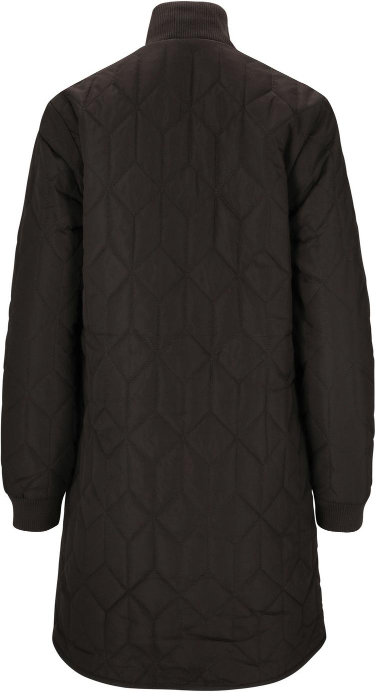 Weather Report Weather Report Nokka Outdoorjacke Damen - 1098 Shale Mud - 3 | SportScheck