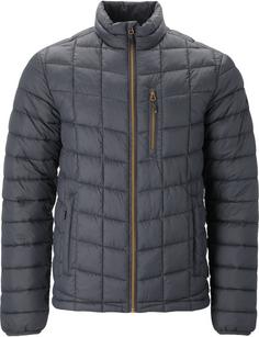 Whistler Luis Outdoorjacke Herren 1009 India Ink