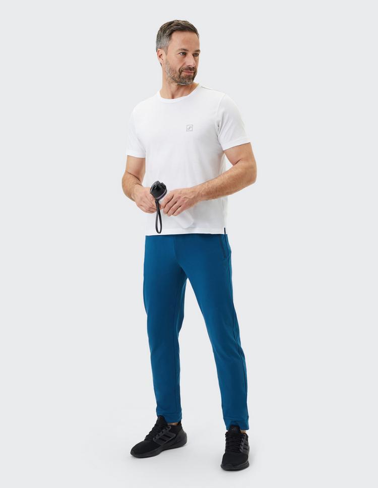 JOY sportswear JOY sportswear KENO Trainingshose Herren - poseidon blue - 0 | SportScheck