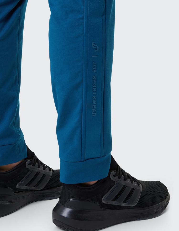 JOY sportswear JOY sportswear KENO Trainingshose Herren - poseidon blue - 3 | SportScheck