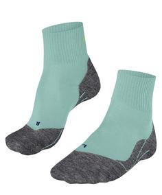 Falke Kurzsocken Laufsocken Damen mint (7630)