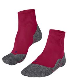 Falke Kurzsocken Laufsocken Damen red (8644)