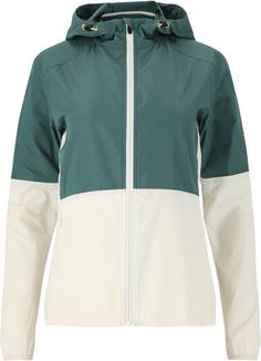 Endurance Laufenjacke Kinthar Trainingsjacke Damen 3160 Mallard Green