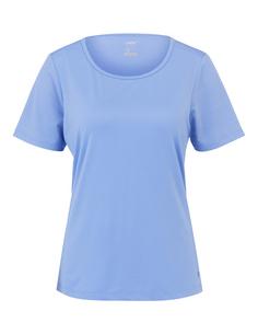 JOY sportswear ILKA T-Shirt Damen cashmere blue