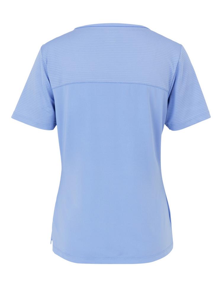 JOY sportswear JOY sportswear ILKA T-Shirt Damen - cashmere blue - 1 | SportScheck