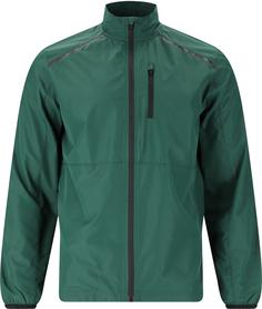 Endurance Hugoee Laufjacke Herren 3200 Sea Moss