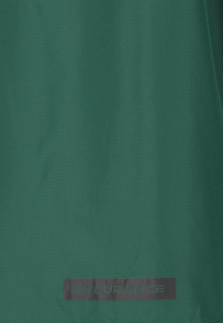 Endurance Endurance Hugoee Laufjacke Herren - 3200 Sea Moss - 0 | SportScheck