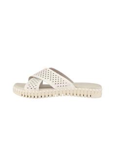 Ilse Jacobsen TULIP1575MN Sandalen Damen whitecap